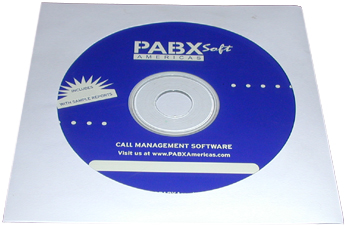 PABX Call Software