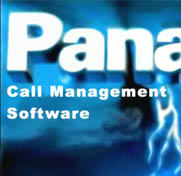 Panalog Call Software